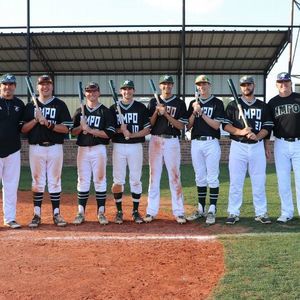 Meet your Posher, Caden